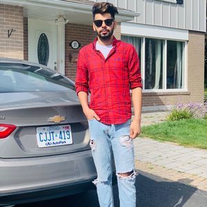 Meet your Posher, Pannu